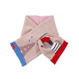 [압소바]쇼몽 리버시블 니트 목도리 A2736401