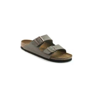 BIRKENSTOCK CIABATTE ARIZONA BIRKO 151213GRIGIO