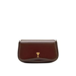 25FW AMI PETIT SAC PORTE CROISE PARIS PARIS ULL720AL0139692