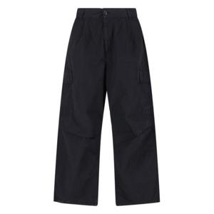 칼하트 WIP COLE 콜 카고 팬츠 I035565 89GD Black