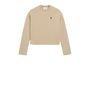 25FW AMI 여성 스웨터 FSW766730229