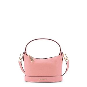 25FW 마이클코어스 Wythe 레더 핸드백 with frontal 로고 32R4GWGC5L689