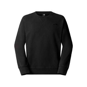 25SS 노스페이스 NATURE RELAXED CREW NF0A8BW0JK3TNF