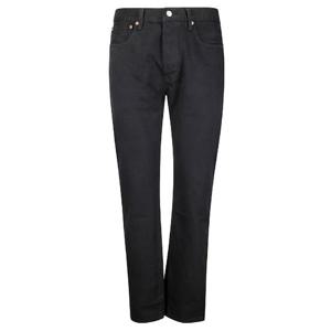 25SS Levi s Jeans 501 LevisOriginal 0050101650BLACK