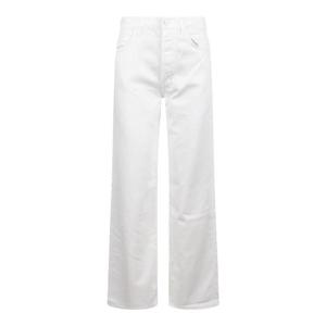 25SS 시티즌오브휴머니티 High  waisted annina jeans 앤 와이드 레그 17461664SOFWH