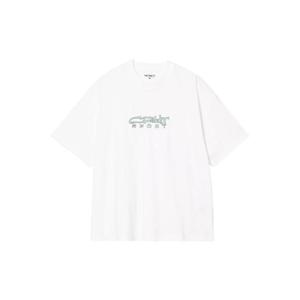 25SS 칼하트 SS LYNTOS T 셔츠 I03449002XX