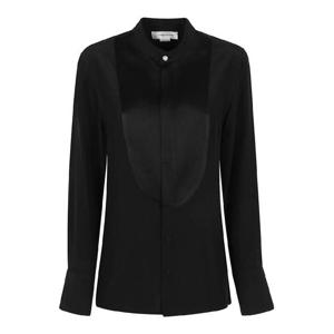 25FW 빅토리아베컴 Bib Detail 블라우스 1325WSH006457A1