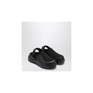 25SS Ugg 맨즈 스니커즈 1166912SUEBLK