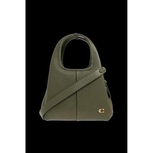 25FW COACH 숄더 백 Lana 23 CM5450B4OL