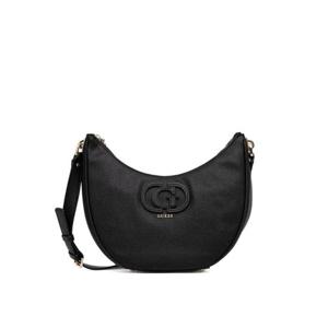 25 FW 게스 엠보스드 로고 크로스 백 HWBG9536020 TP444677415