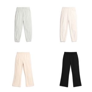 [블랙야크키즈]슈가부츠컷팬츠, 루아조거팬츠 2종택1 1BKPNW4908,09