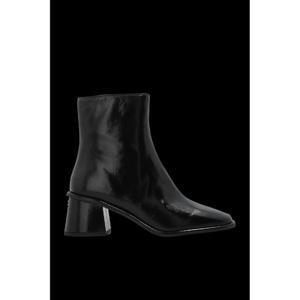 COACH Gigi heeled 앵클 부츠 CCH460BLK