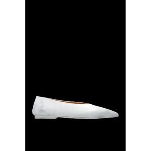 25SS Marsell 레더 ballet flats MW8160177B07