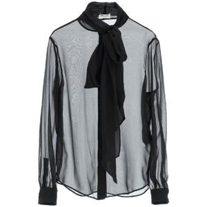 24FW 생로랑 탑 737227Y115W1000