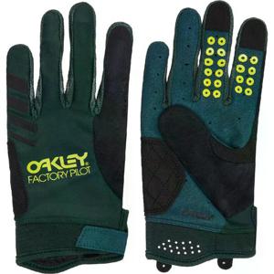 Oakley Oakley Switchback MTB gloves   그린 7319738581174