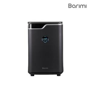 바리미 가정용 미생물 음식물처리기 건조기 블랙 GL-010LHB