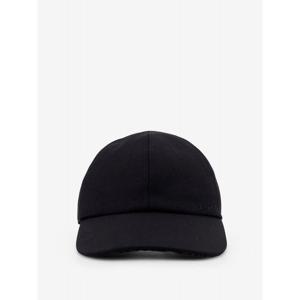 [DIOR] 라프리마 남성 모자 코튼 위드 자수 로고 온 더 프론트 613C902A4511 989 NOIR /12