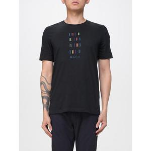 PS 바이 폴스미스 반팔 티셔츠 M2R011RTP5362 79 Black