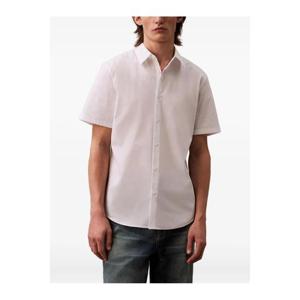 25 FW 캘빈클라인 반소매 셔츠 LV04LB147GYAA TP444760595