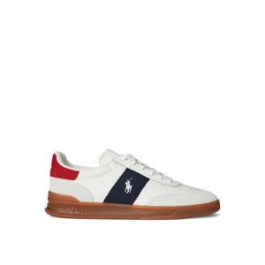 25 FW 폴로 랄프로렌 헤리티지 에라 스니커즈 809P01616001 TP444766631