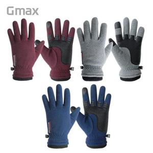 지맥스 코알라 스마트 방한장갑 겨울 양손 장갑 GMS20030