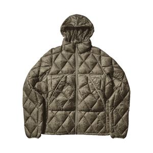 [로아] FW25 남성 누나 800 패딩 RBMW0481FA323 GRN0002