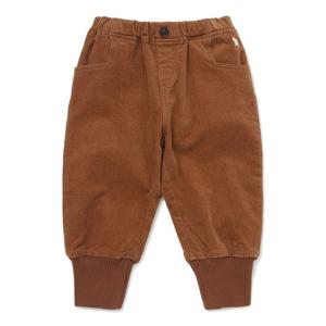 [블루독베이비]BR)코듀로이배기팬츠 45C14-410-07