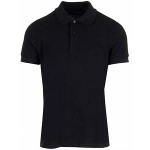 [TOMFORD] 라프리마 남성 테니스 피켓 폴로 JPS002JMC007S23 LB999 블랙 /15