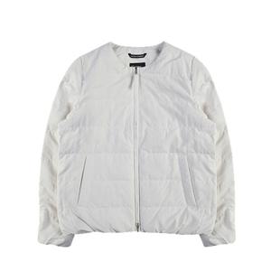 내셔널지오그래픽 여성 헤론 U넥 경량구스다운 점퍼 N254WDW020-921