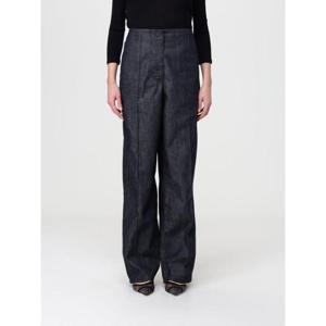 펜디 데님 팬츠 FLP878AVF2 F0EX7 Blue