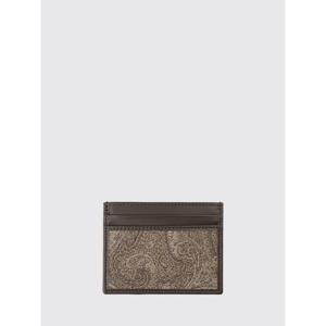 에트로 남성지갑 MP2E0001AA074 S9892 Brown