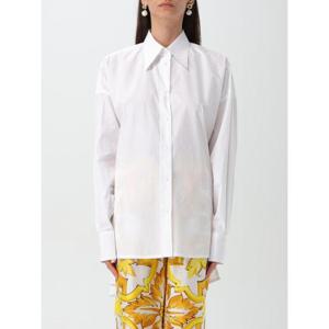 돌체앤가바나 셔츠 F5N84TFU5GK W0800 White