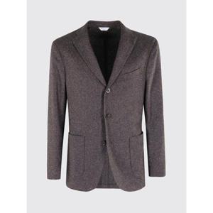 볼리올리 수트 자켓 N2902EFB4106 0480 Brown