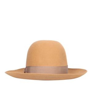 보르살리노 와이드 브림 엘레오노라 햇 212993 90520181