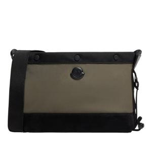 몽클레어 나일론 크로스바디 백 5L00001M7835 823