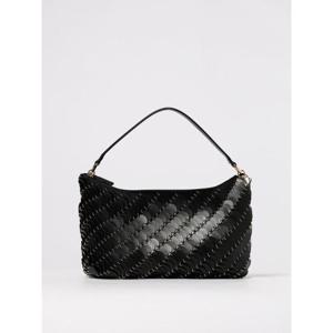 파코라반 숄더백 25PSS0493CLF159 P001 Black