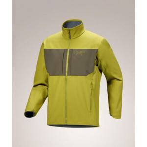 아크테릭스 자켓 AJPFM08486OMT OLIVE MOSS TATSU DOM