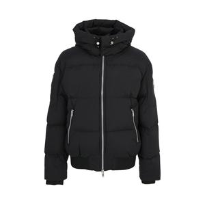 무스너클 에베레스트 남성 패딩 봄버 자켓 M35MB049 292