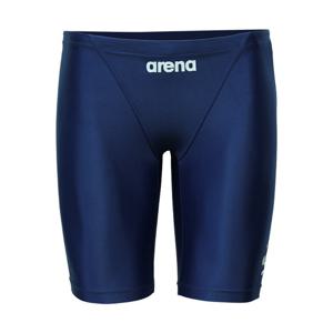 [아레나]남아 아동 4부 수영복(A5FB1PB11) 네이비