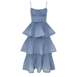 짐머만 원피스 6354DC26R DPBL BLUE