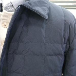 트레몰로 HC10 경량  셔츠자켓 TRHKD4W9411