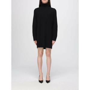 [BOSS] 라프리마 여성 원피스 50548795 001 블랙 /6