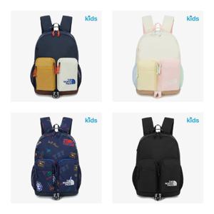 [노스페이스키즈] NM2DR50 키즈 스위치 팩 미디움