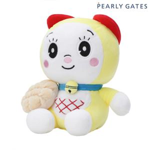 파리게이츠  공용 도라미 인형 드라이버 커버 531E4CVJ02 BJ