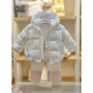 아가방 세이브존02 겨울왕국숏패딩(가방),,, 02s725055