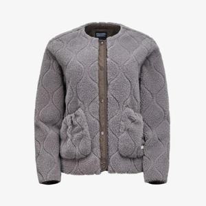 프로스펙스 HC07 여성 퀼팅 플리스자켓 PS3WJ24W722