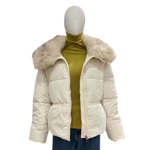 [나인스텝]허리스토퍼 퍼카라패딩N25NJ5436