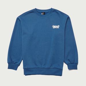 행텐틴즈 프렌치 테리 기모 그래피티 그래픽 맨투맨_297(14540-031-809-11)