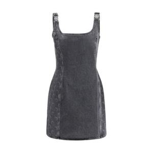 마린세르 원피스 WDR403ACDEN0006 GR90 GREY