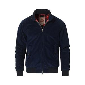 바라쿠타 자켓 언패디드 G9 코듀로이 BRCPS1079UT2491 309